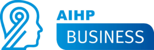 AIHP sublogo business